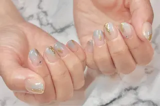 ネイル Naillist Emaのネイルデザイン