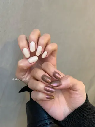 ネイル N.barber / koderaのネイルデザイン