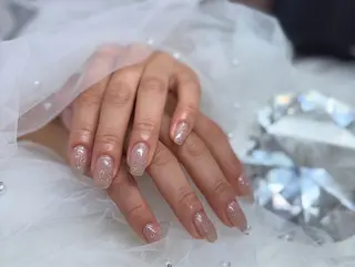 ネイル ANELA ANNAのネイルデザイン