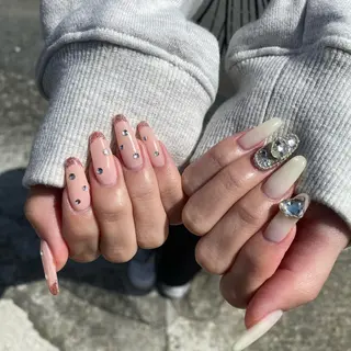 ネイル r. nailのネイルデザイン