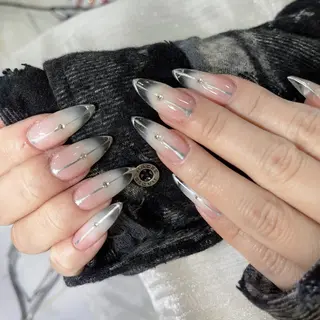 ネイル HA NIのネイルデザイン