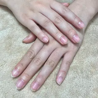 ネイル ONCEnail Ruminaのネイルデザイン