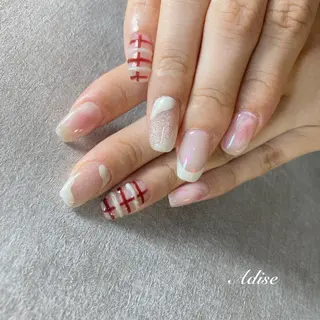 ネイル 第一印象専門サロン ADISEのエステ・リラクイメージ