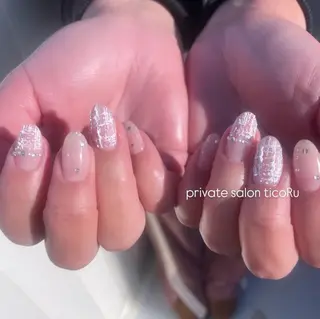 ネイル nail salon ticoRuのネイルデザイン