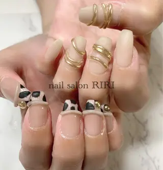 ネイル private  nail  salon RIRI所属・RIRI リリのネイルデザイン