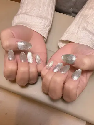 ネイル mi kaのネイルデザイン