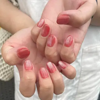 ネイル 丹(TAN.) akariのネイルデザイン