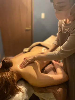 田代 美香のヘアスタイル