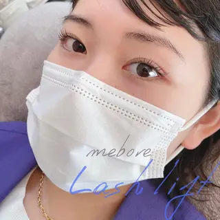 マツエク・マツパ まつげパーマ/眉毛 ［ALBA］のマツエク・マツパデザイン