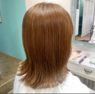 カラー 【tico】 Chihoのマツエク・マツパデザイン