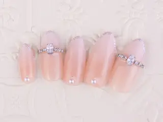 ネイル Mss ミサキのネイルデザイン