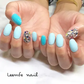 ネイル Leendenail 【リエンダネイル】のネイルデザイン