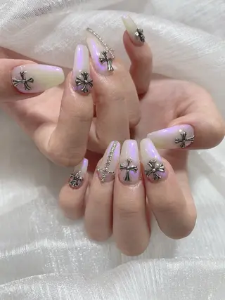 ネイル M2beauty Renaのネイルデザイン