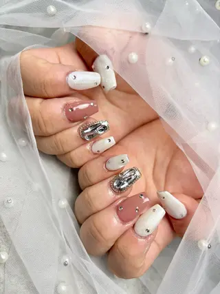 ネイル Y's nailのネイルデザイン