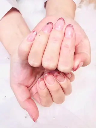 ネイル SUNNY セイのネイルデザイン