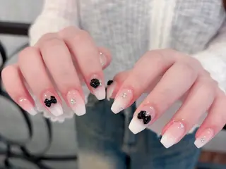 ネイル ネイルサロン Easenのネイルデザイン