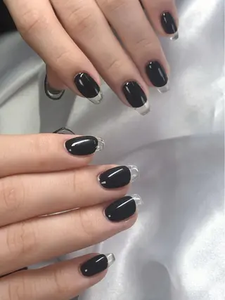 ネイル 🎀 RI🎀のネイルデザイン