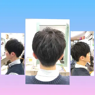 ショート Secre hikaru☆のその他イメージ