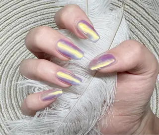 ネイル Romine アイラッシュ&ネイルのマツエク・マツパデザイン