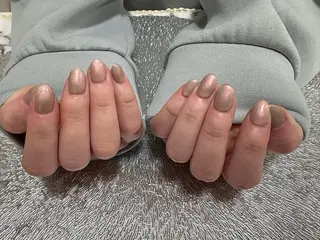 ネイル ♡Bivi♡自爪に 優しいネイルサロンのネイルデザイン