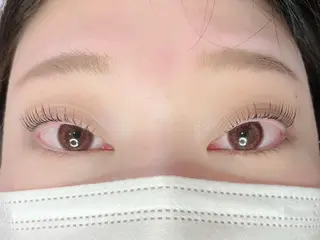 マツエク・マツパ Oyama Wakanaのマツエク・マツパデザイン