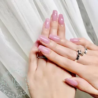 ネイル Y&Y Nail Salonのネイルデザイン