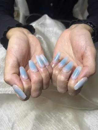 ネイル Alra アルラのネイルデザイン