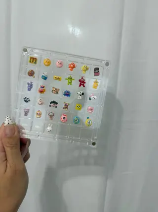 ネイル yui nailのネイルデザイン