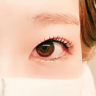 マツエク・マツパ 浦和駅近完全個室 Michikoのマツエク・マツパデザイン