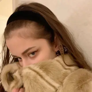 パーマ 🎀ダブルカラー/ ピンク×ガーリー🎀のヘアスタイル