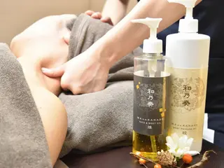 イイダ アヤカのエステ・リラクイメージ