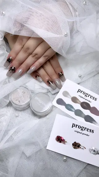 ネイル Nail Room Ｒのネイルデザイン