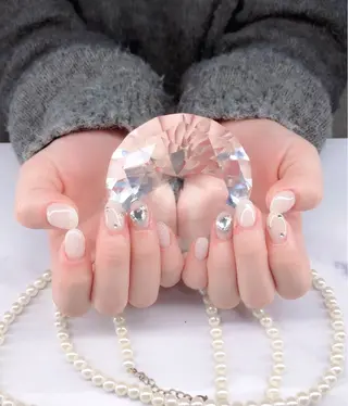 ネイル cocoネイル&まつげサロン所属・片平 恭子のマツエク・マツパデザイン