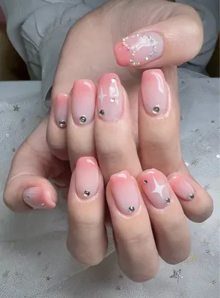 ネイル Rarity ネイルサロン所属・Rarity ネイルサロンｔｉｔｉのネイルデザイン