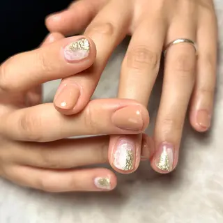ネイル nail salon amyのネイルデザイン