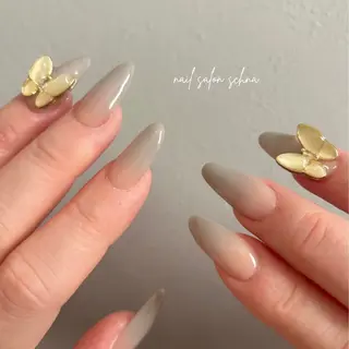 ネイル nail salon schnaのネイルデザイン