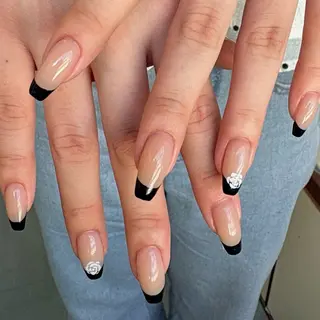 ネイル 木村 夏生 /アート･個性派👾のネイルデザイン