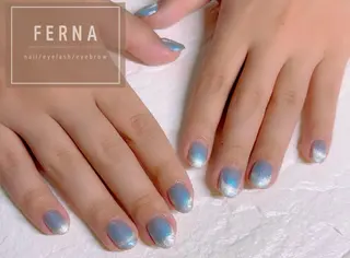 ネイル FERNA Saoriの眉毛・アイブロウイメージ