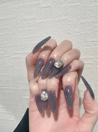 ネイル D-BEAUTY Nailsalonのネイルデザイン