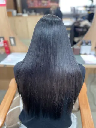 Rosso hair&spa 谷塚店所属・✨高梨 佑梧✨のヘアスタイル