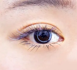 マツエク・マツパ Eyelist Ayumi🦋のマツエク・マツパデザイン