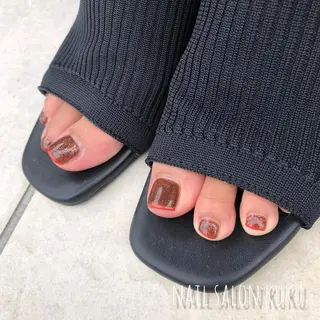 ネイル nail salon kuku所属・nail salon kukuのネイルデザイン