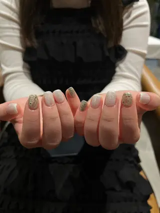 ネイル Earth☆*: taruのネイルデザイン