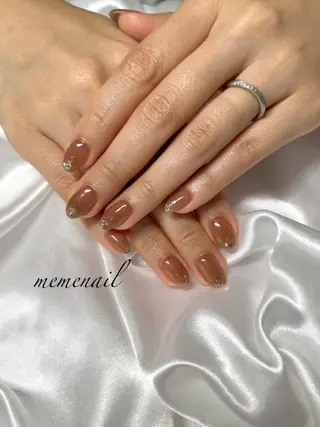 ネイル Noguchi Megumiのその他イメージ