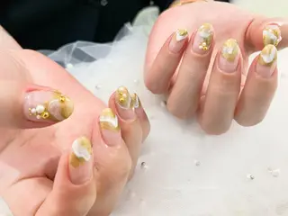 ネイル 閨匠 ビューティサロンのネイルデザイン