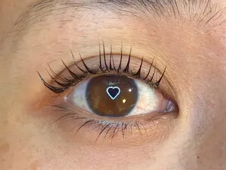 マツエク・マツパ marbles 安田 未優のマツエク・マツパデザイン