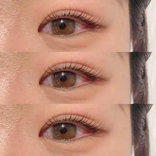 マツエク・マツパ SALON VILLAGE Jingumae 2nd.店所属・eyelist. AIのマツエク・マツパデザイン