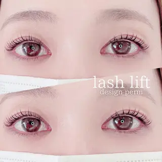 マツエク・マツパ 村田 茜のマツエク・マツパデザイン