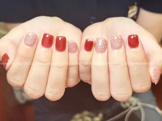 ネイル MAKI ✨のネイルデザイン