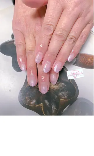 ネイル Asa miのネイルデザイン